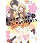 Kase-san & les cerisiers T.05 : Manga : Shônen : ADO