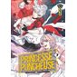 Princesse puncheuse T.07 : Manga : ADO : SHONEN