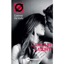 L'amour à mort : Tabou T.06 : Nouvelle édition 2024 mise à jour : 12-14