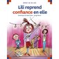 Ainsi va la vie T.135 : Lili reprend confiance en elle : Bande dessinée