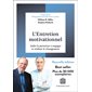 L'entretien motivationnel : aider la personne à engager et réaliser le changement, Soins et psy