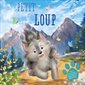 Petit Loup : Couverture rigide