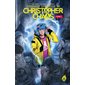 L'étrange quotidien de Christopher Chaos .01 : Bande dessinée
