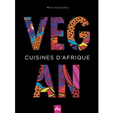 Cuisines d'Afrique vegan