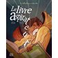 La bibliothèque enchantée T.01 : Le livre aspirateur : Bande dessinée