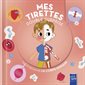 Tire et découvre le corps humain ! : Mes tirettes double surprise : Livre cartonné