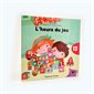 L'heure du jeu : C'est partis, je lis ! T.13