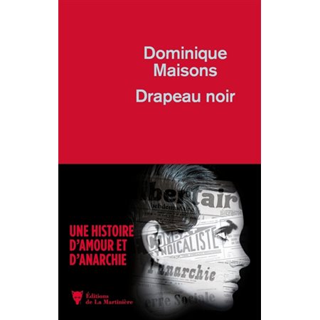 Drapeau noir : Une histoire d'amour et d'anarchie : SPS