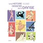 Une histoire dessinée de la danse : Bande dessinée