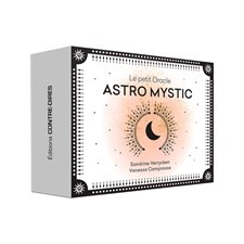 Le petit oracle astro mystic