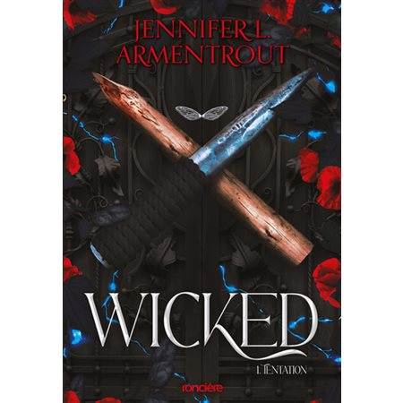 Wicked T.01 : Tentation : FAN