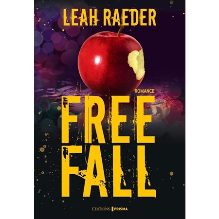 Free fall : ERO