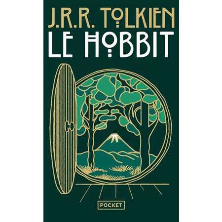 Le Hobbit (FP) : Pocket. Science-fiction ; FAN