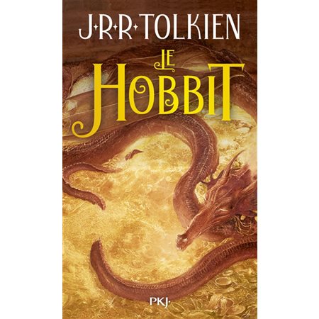 Le Hobbit (FP) : Pocket jeunesse : 12-14