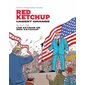 L'agent orange : Suivi de Les extras de Red Ketchup : Bande dessinée