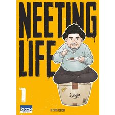 Neeting life T.01 : Manga : ADT : SEINEN