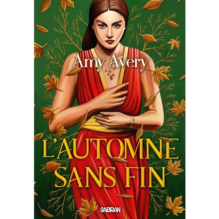 L'automne sans fin : FAN