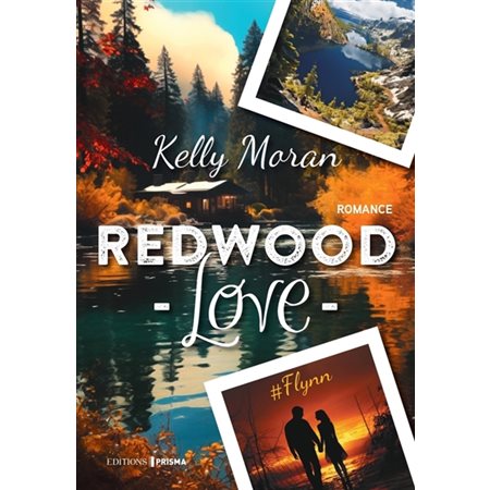 Redwood love T.02 : Flynn : RMC