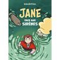 Jane face aux sirènes : Bande dessinée