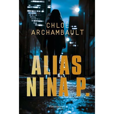 Alias Nina P. : ESP