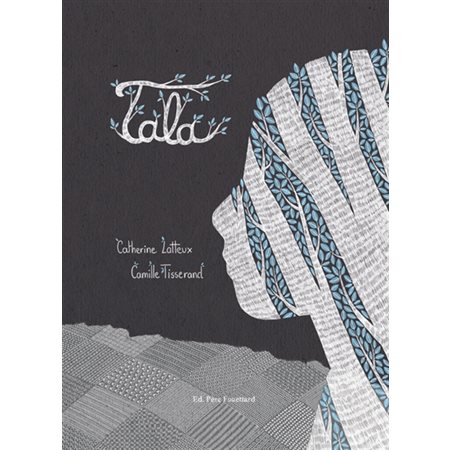 Tala : Couverture rigide