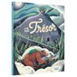 Le trésor : Les albums : Couverture rigide