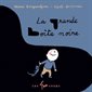 La grande boîte noire : Livre cartonné