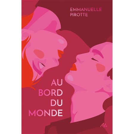 Au bord du monde : Medium + : 12-14