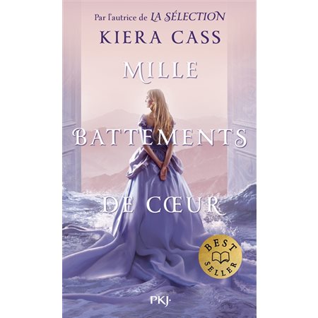 Mille battements de coeur (FP) : Pocket jeunesse : 15-17