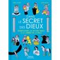 Dans le secret des dieux ; Bande dessinée