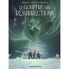 Le gouffre des résurrections : Bande dessinée