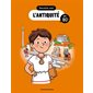 Raconte-moi l'Antiquité en BD : Bande dessinée