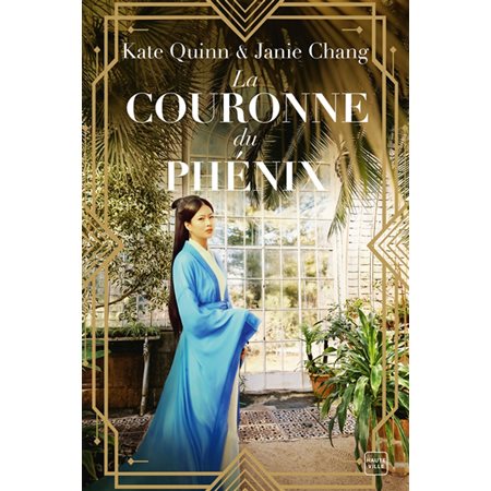 La Couronne du phénix : HIS