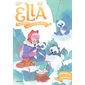 Les pandas magiques : Ella, vétérinaire pour animaux fantastiques : 6-8