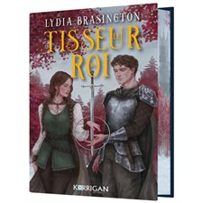 Le tisseur du roi : Édition collector : FAN