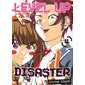 Level up disaster : Divine power T.04 : Manga : ADO : SHONEN