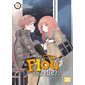 Tellement flou d'elle ! T.03 : Manga : ADO : SHONEN