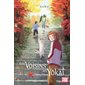 Nos voisins les yôkai T.02 : Manga : ADT : JOSEI