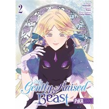 My gently raised beast T.02 : Manga : ADO : SHOJO