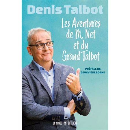 Les Aventures de M.Net et du Grand Talbot : Biographie