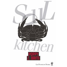 Soul kitchen