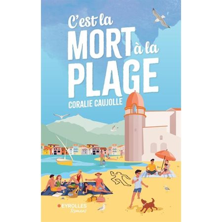 C'est la mort à la plage : POL