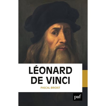 Léonard de Vinci (FP) : Biographies