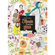 Le monde dans leurs yeux : Manga : ADT : SEINEN