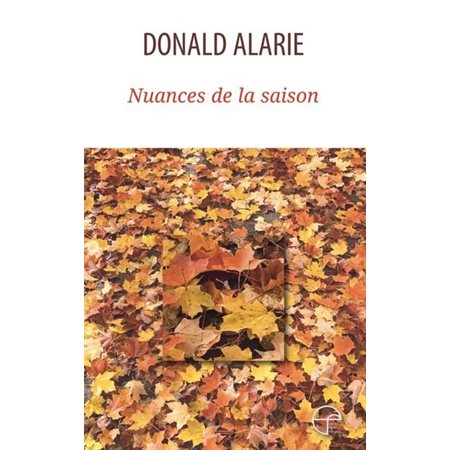 Nuances de la saison : Poésie