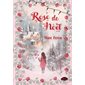 Rose de Noël : RMC