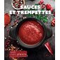 Sauces et trempettes