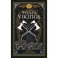 Terres vikings T.02 : Vents contraires : 12-14