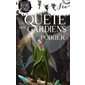 La quête des gardiens : Créatures mythiques : 12-14