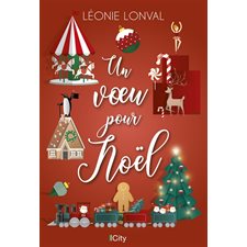 Un voeu pour Noël (FP) : Romans